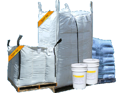 Recycling for over 40 years